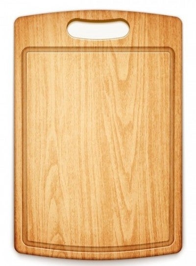 cutting board